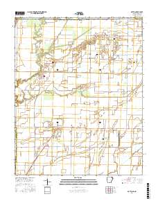 Datto 2017 topographic map thumbnail