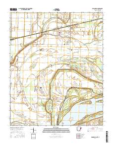 Edmondson 2017 topographic map thumbnail