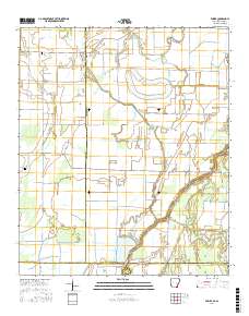 Empire 2017 topographic map thumbnail