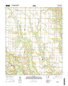 Ethel 2017 topographic map thumbnail