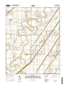 Etowah 2017 topographic map thumbnail
