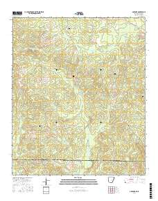 Gardner 2017 topographic map thumbnail