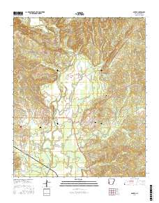 Geneva 2017 topographic map thumbnail