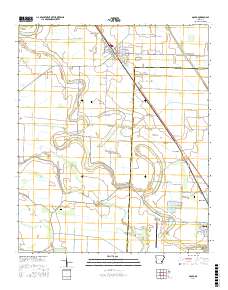 Gould 2017 topographic map thumbnail