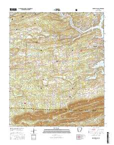 Hempwallace 2017 topographic map thumbnail