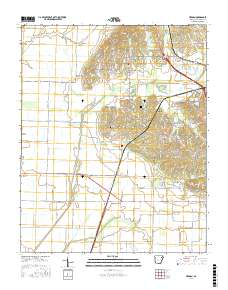 Herman 2017 topographic map thumbnail