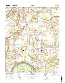 Hughes 2017 topographic map thumbnail
