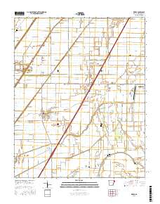 Keiser 2017 topographic map thumbnail