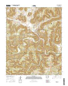 Leslie 2017 topographic map thumbnail