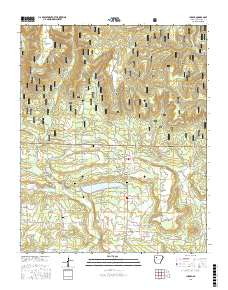 Ludwig 2017 topographic map thumbnail