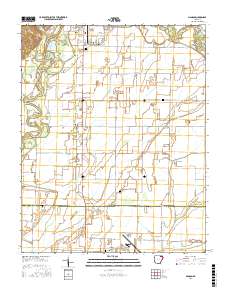 Manson 2017 topographic map thumbnail
