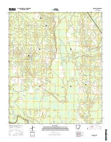 Marsden 2017 topographic map thumbnail