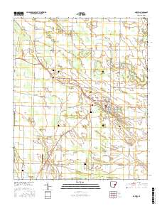Marvell 2017 topographic map thumbnail
