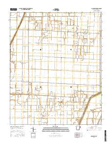 McCormick 2017 topographic map thumbnail