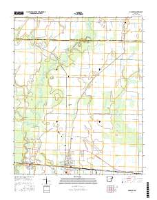 McCrory 2017 topographic map thumbnail