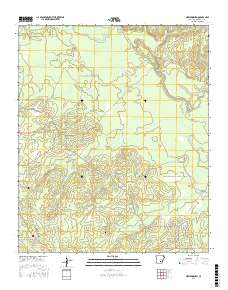 New Edinburg 2017 topographic map thumbnail