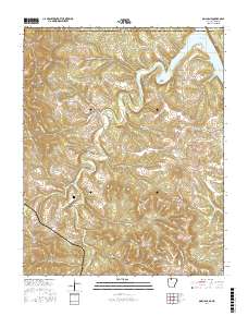 Omaha NE 2017 topographic map thumbnail