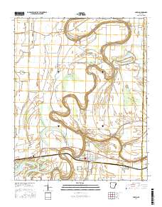 Parkin 2017 topographic map thumbnail