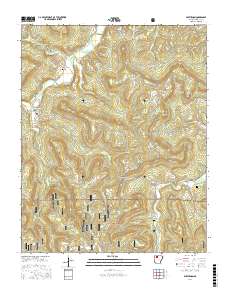 Parthenon 2017 topographic map thumbnail