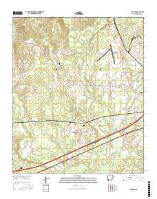Sheppard 2017 topographic map thumbnail