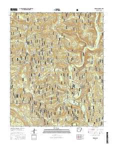 Simpson 2017 topographic map thumbnail