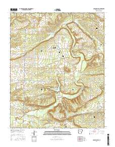 Solgohachia 2017 topographic map thumbnail