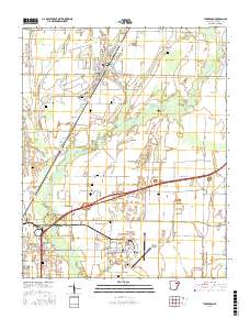 Tuckerman 2017 topographic map thumbnail