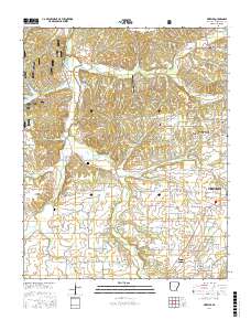 Wheeler 2017 topographic map thumbnail