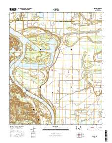 Wright 2017 topographic map thumbnail