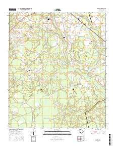 Barton 2017 topographic map thumbnail