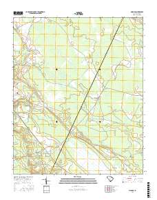 Bingham 2017 topographic map thumbnail
