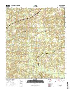 Cassatt 2017 topographic map thumbnail