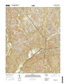 Catawba NE 2017 topographic map thumbnail