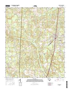 Denmark 2017 topographic map thumbnail