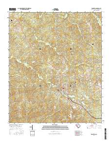 Edgefield 2017 topographic map thumbnail