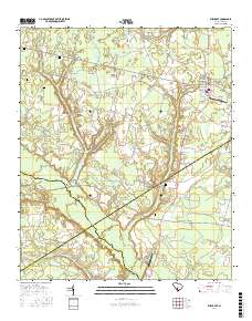 Ehrhardt 2017 topographic map thumbnail