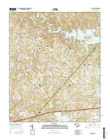 Fair Play 2017 topographic map thumbnail