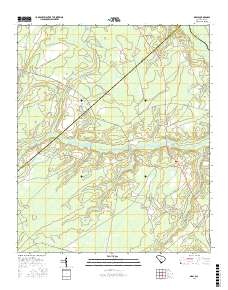 Grays 2017 topographic map thumbnail