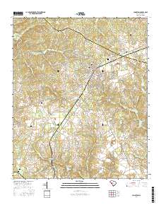 Johnston 2017 topographic map thumbnail