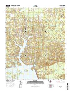 Jordan 2017 topographic map thumbnail