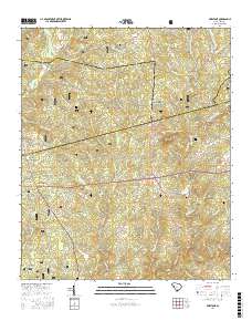 Limestone 2017 topographic map thumbnail