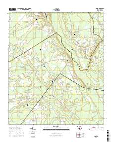 Lodge 2017 topographic map thumbnail