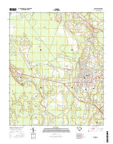 Marion 2017 topographic map thumbnail