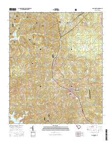 McCormick 2017 topographic map thumbnail