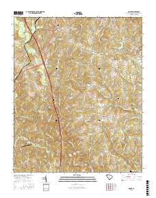Moore 2017 topographic map thumbnail