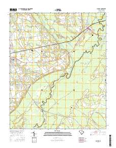 Nichols 2017 topographic map thumbnail