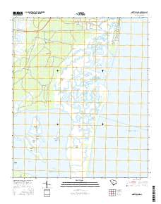 North Island 2017 topographic map thumbnail