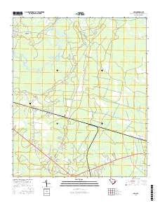 Olin 2017 topographic map thumbnail
