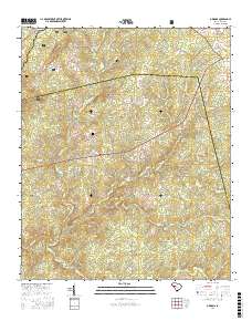 Owdoms 2017 topographic map thumbnail