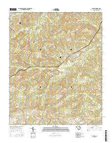 Patrick 2017 topographic map thumbnail